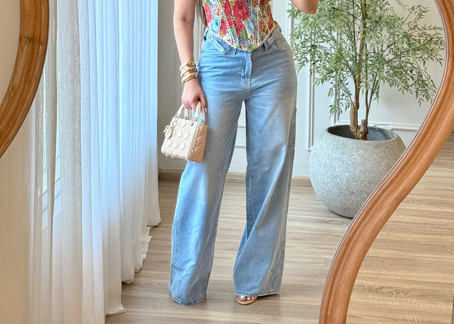 Next Door Jean