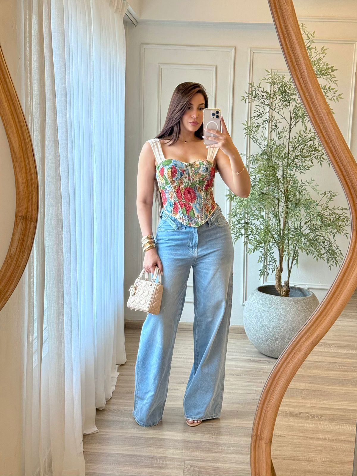 Next Door Jean