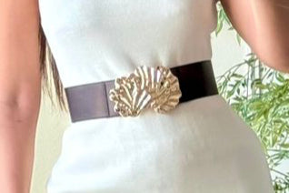 Corales Belt
