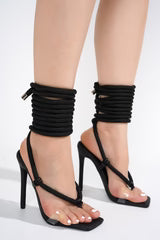 Rebeccalyn Heel