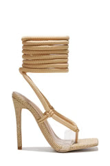 Rebeccalyn Heel