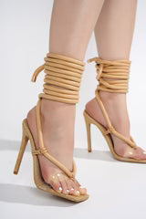 Rebeccalyn Heel