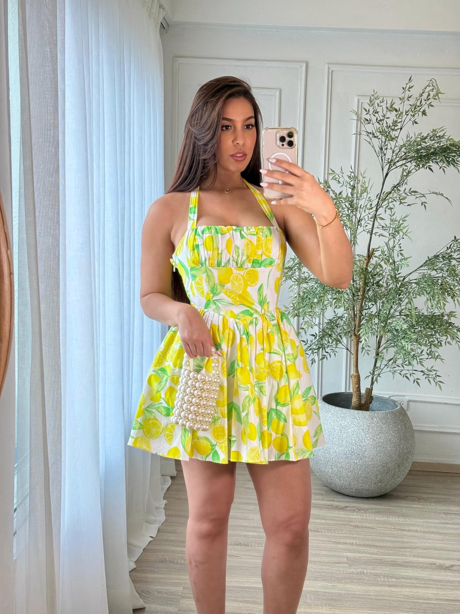 Vestidos Cortos
