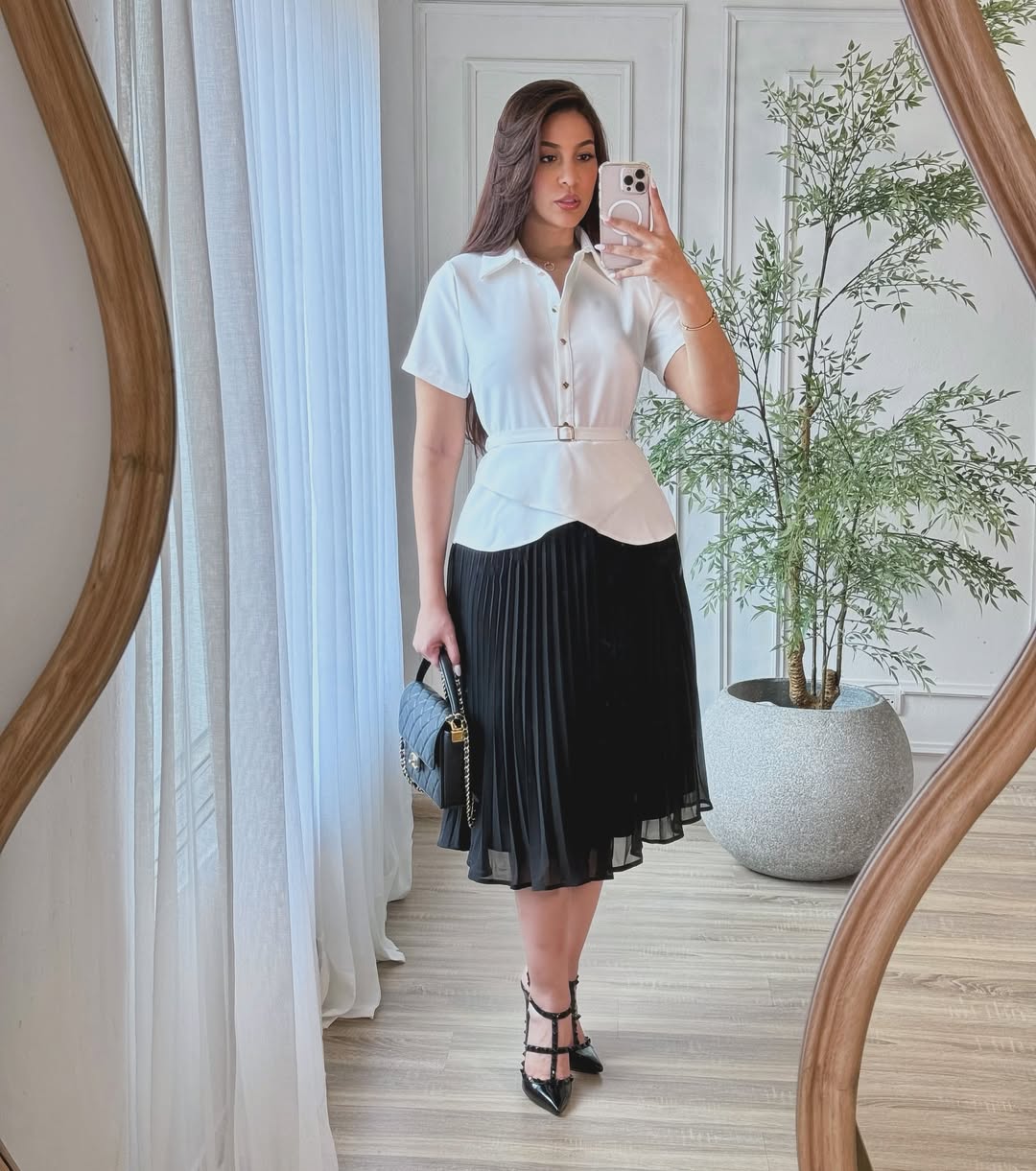 Vestidos Midi