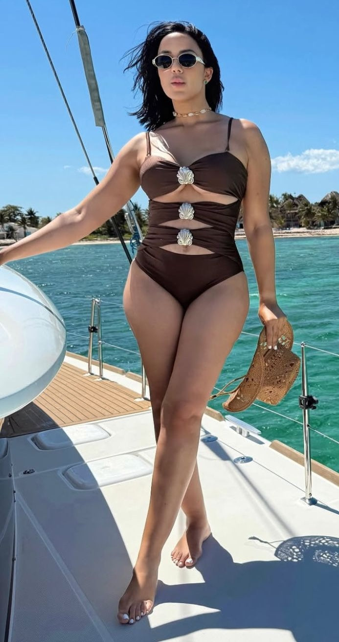 Beachwear