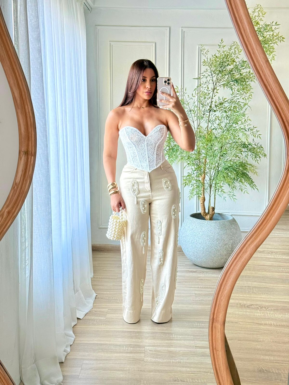 Mother Of Pearl Jeans