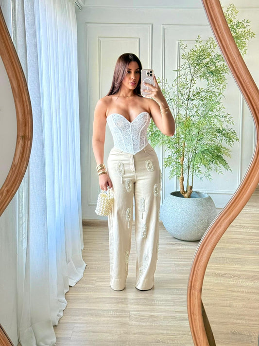 Mother Of Pearl Jeans