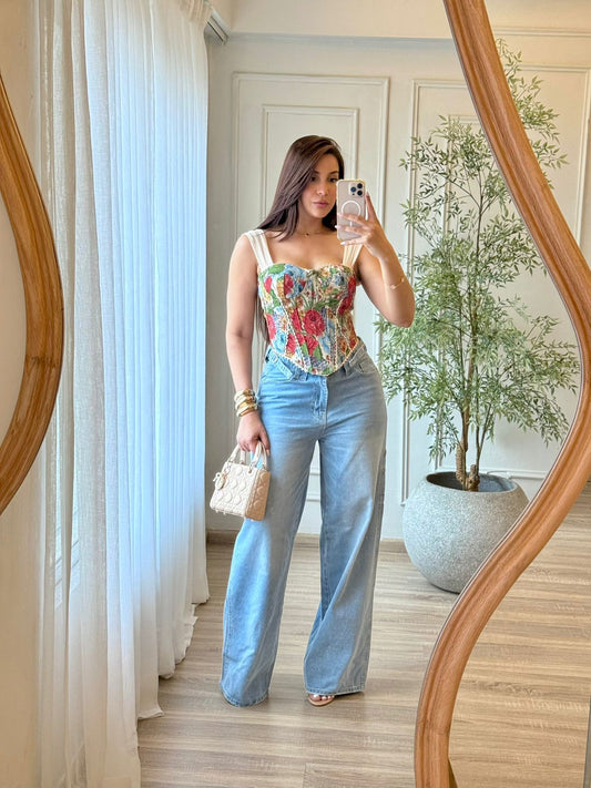 Next Door Jean