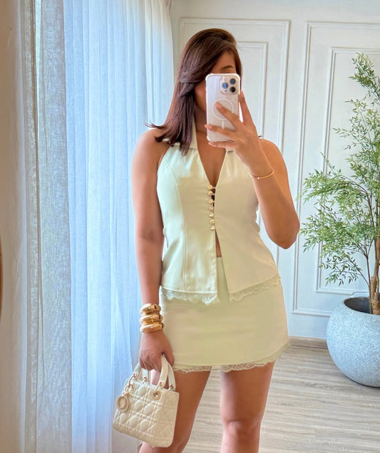 Mint Situation Set