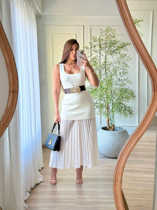 Money Money Dress