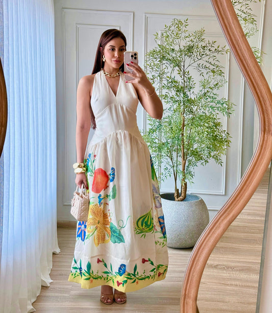 African Dress