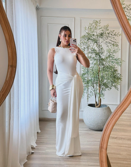 Ivanka Dress